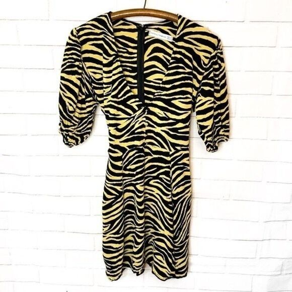 2 for $30 FAITHFUL THE BRAND Dress - Picture 2 of 12